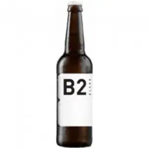 Berging B2 Blond